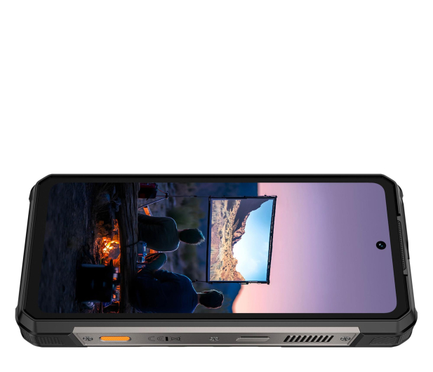 uleFone Armor 34 Pro (Plus) 5G 16/512GB czarny - 1529387 - zdjęcie 8